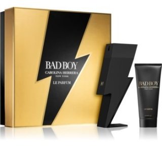 Bad Boy Le Parfum Set