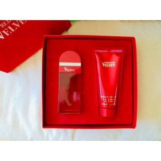 Red Door Velvet Perfume Gift Set
