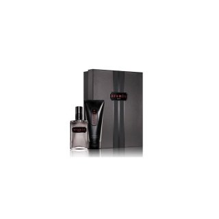 Aramis Black EDT  Gift Set