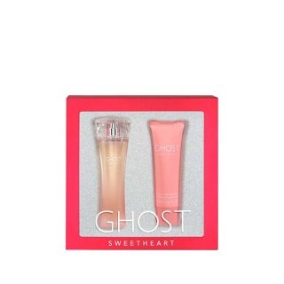 Ghost Sweetheart Gift Set For Her 50ml