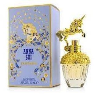 Anna Sui fantasia