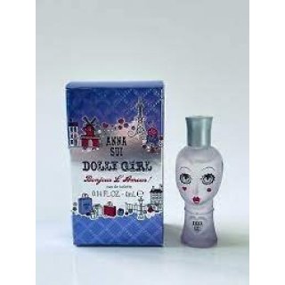 Dolly Girl Bonjour L’amour