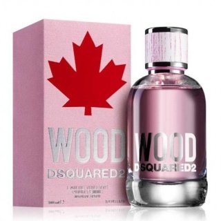 Dsquared2 Wood