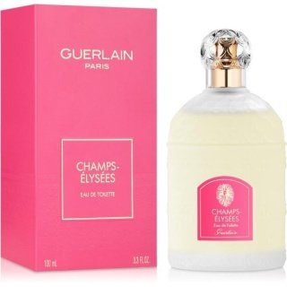 Champs Elysees (EDT)