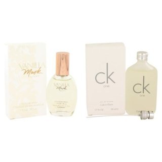 Gift set Vanilla Musk by Coty Cologne