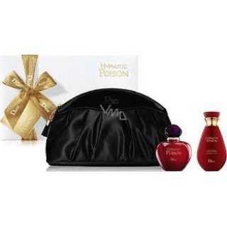 Christian Dior Hypnotic Poison EDT Gift Set