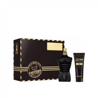 Le Male Le Parfum Intense Gift Set