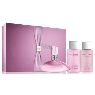 Euphoria Blossom EDT Gift Set