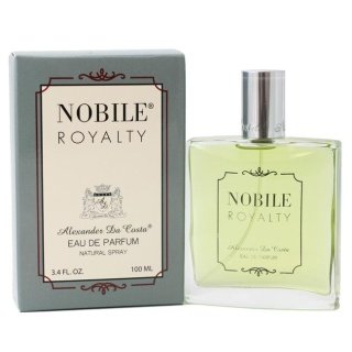 Nobile Royalty