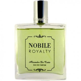 Nobile Royalty