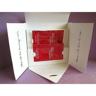 Kingdom Set (Perfume Bath Shower Gel & Moisturizing Body Lotion)