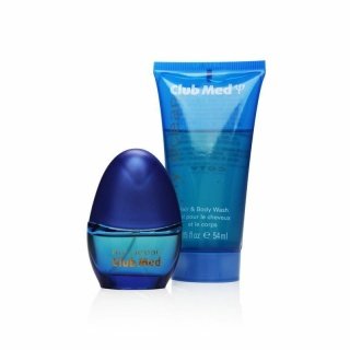 Club Med My Ocean by Coty for Men Set