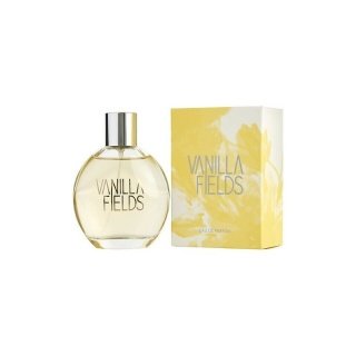 Vanilla Fields (EDP)