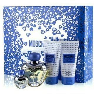 Moschino Toujours Glamour Gift Set