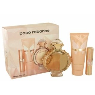 Olympea 3Pcs Gift Set (80ML)