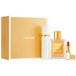 Tom Ford Soleil Blanc Gift Set (10ML)