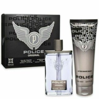 Police Original Gift Set