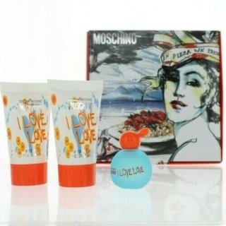 I Love Love Gift Set (Mini)