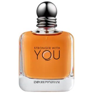 EMPORIO ARMANI STRONGER WITH YOU EDP 50 ML HOLIDAY GIFT SET