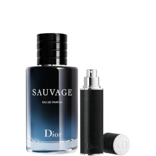 Dior Sauvage Eau de Parfum Gift Set
