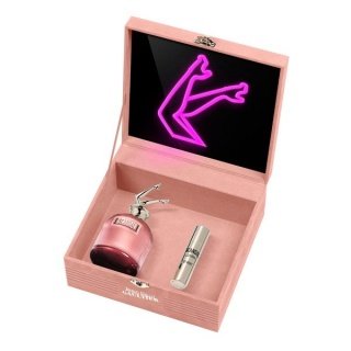 Jean Paul Gaultier Scandal By Night Gift Set