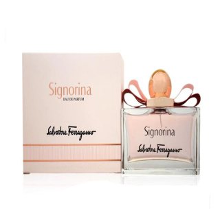 Signorina (EDP)