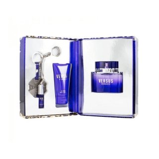 Versus 4Pcs Gift Set