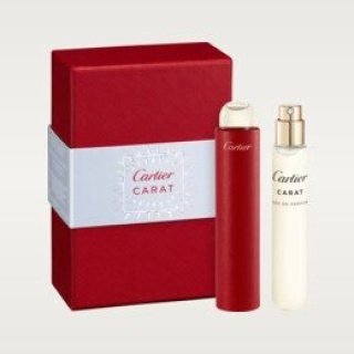 CARTIER CARAT EAU DE PARFUM GIFT SET