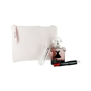 Guerlain La Petite Robe Noire Gift Set For Women (EDP)
