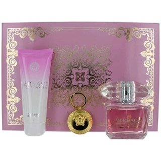 Bright Crystal Gift Set 3-Pcs (90ML)